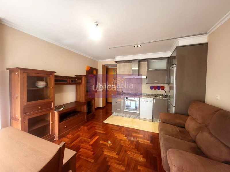 Foto 19546083-4d5c-4854-910d-039be93f765b. Apartament amb calefacció a Casablanca - Calvario Vigo