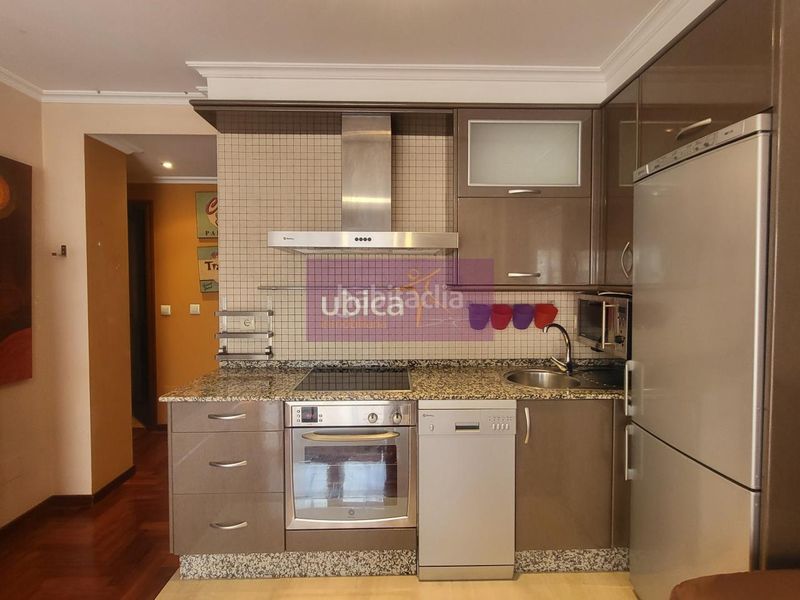Foto 5456fb41-3b2f-438f-9a44-52bfbb674358. Apartament amb calefacció a Casablanca - Calvario Vigo