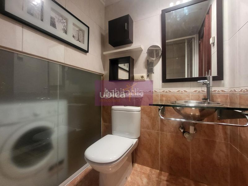 Foto 5f2551aa-feec-410c-88c4-843b178d1847. Apartament amb calefacció a Casablanca - Calvario Vigo
