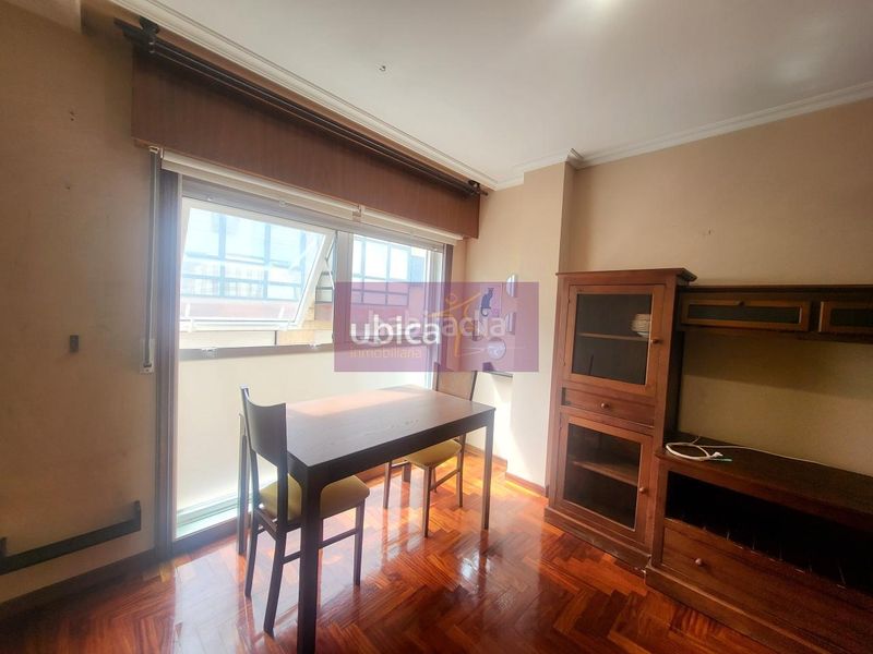 Foto 6823047c-424a-452f-b6f9-937ad18649c2. Apartament amb calefacció a Casablanca - Calvario Vigo