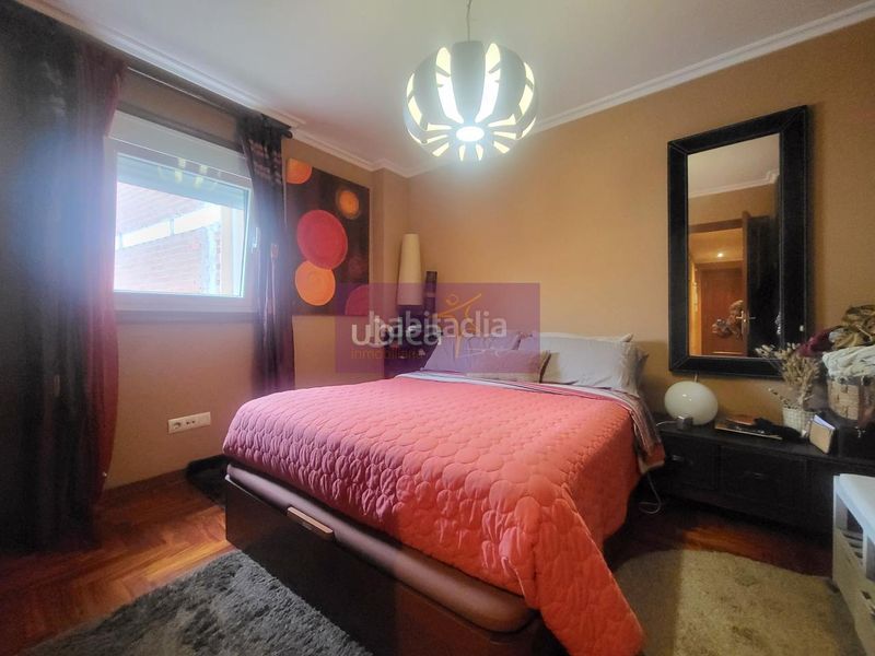 Foto 93d317e3-d86e-4a8f-8a83-9615ab18e701. Apartament amb calefacció a Casablanca - Calvario Vigo