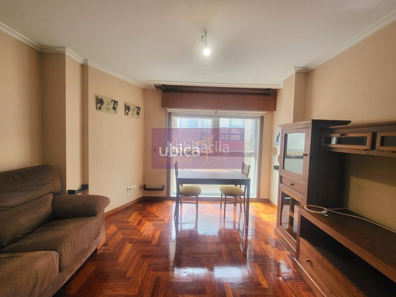 Foto bb643a0d-5fdb-4a60-8f11-25097f2c014b. Apartament amb calefacció a Casablanca - Calvario Vigo