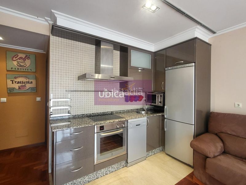 Foto bd46aa62-4949-4c71-a33a-f7b6f3f756a1. Apartament amb calefacció a Casablanca - Calvario Vigo
