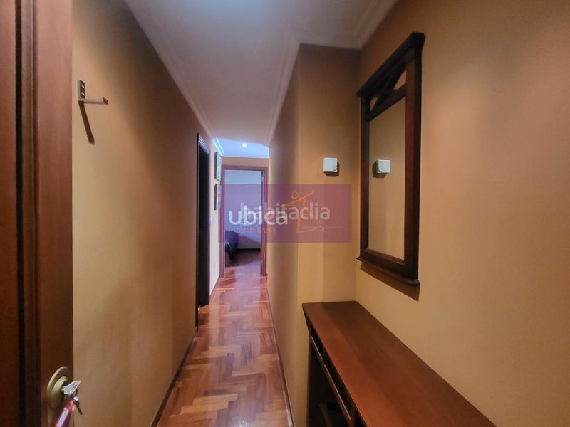 Foto d4190308-6c96-417a-9717-5dd1e18f942b. Apartament amb calefacció a Casablanca - Calvario Vigo