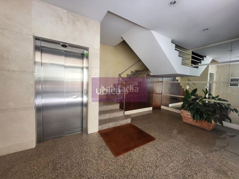 Foto f07f2e01-8579-4125-a20a-aadefac8a6e6. Apartament amb calefacció a Casablanca - Calvario Vigo