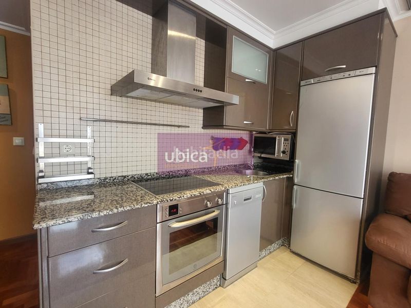 Foto fbee4b59-5c97-42cc-9e3c-0ed2707295cf. Apartament amb calefacció a Casablanca - Calvario Vigo