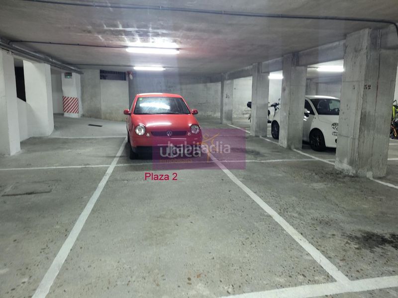 Foto 16abf273-4333-45aa-b0ba-dbd713087883. Aparcament cotxe a O Castro Vigo