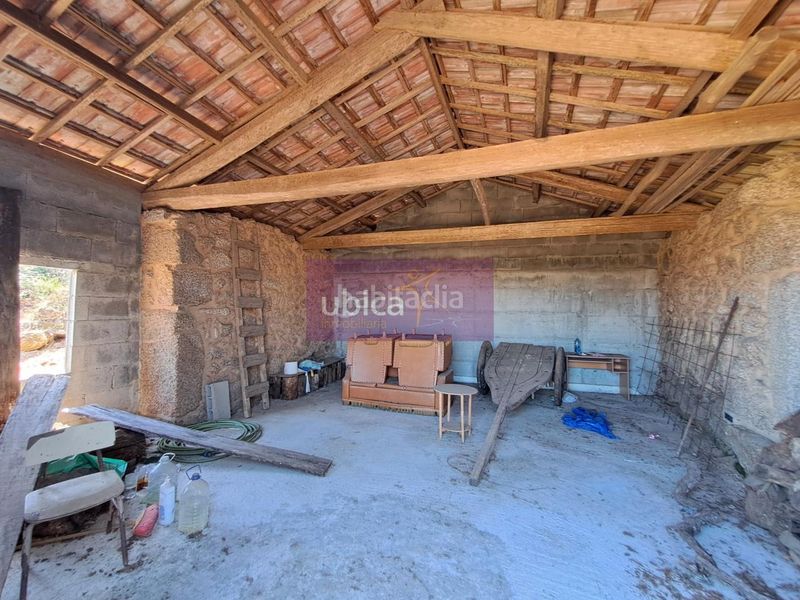 Foto 1dee0773-8ee8-4f3b-a87c-38e33f465109. Casa a Salceda de Caselas