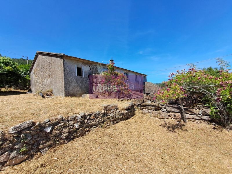 Foto 426e00e6-3939-4756-8c26-aa0a1a5a5bcf. Casa a Salceda de Caselas