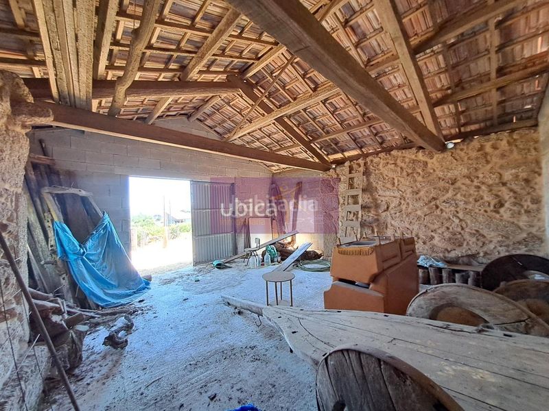 Foto 486afe87-0b13-4de8-a8c1-c91dc77c9b65. Casa a Salceda de Caselas