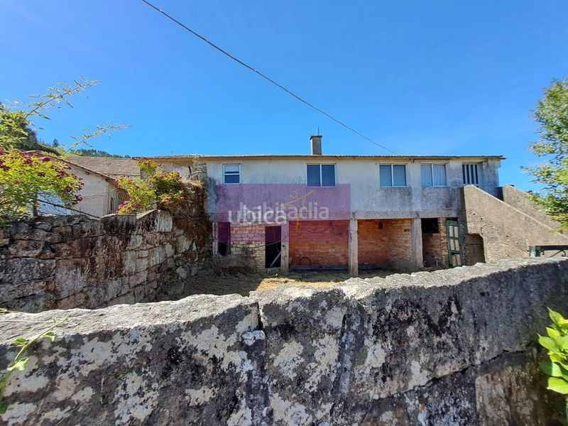 Foto 4d6c4455-5cb7-476a-a22a-224499e0fb97. Casa a Salceda de Caselas