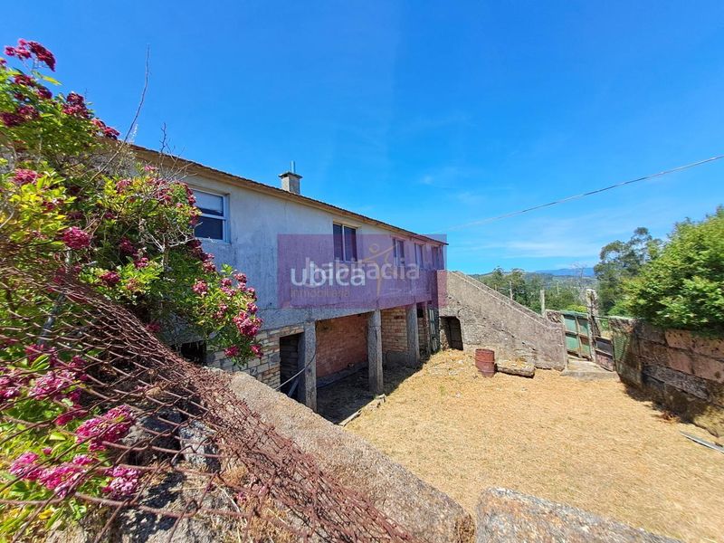 Foto 6b5d58a7-15a4-4d3d-8994-d0c804b4bbb2. Casa a Salceda de Caselas