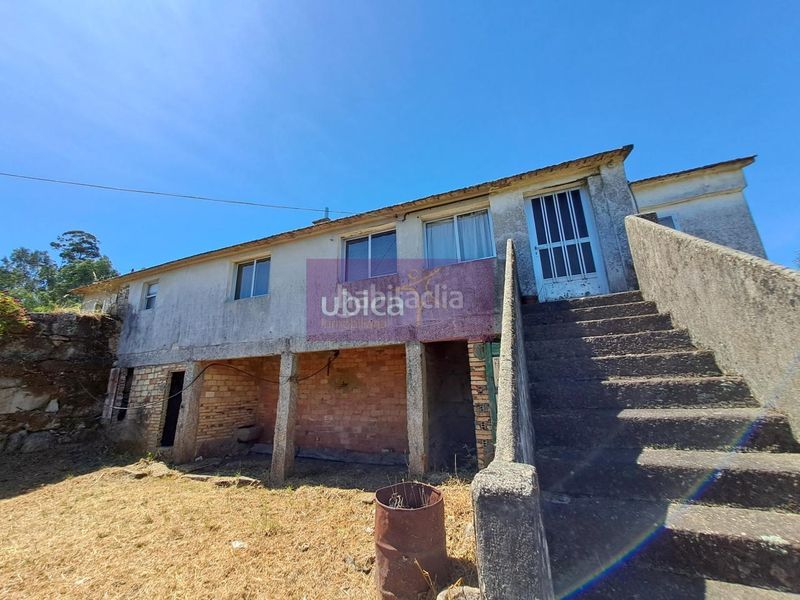 Foto 6e9899ee-53e5-41c7-b8d6-f38d74811f1a. Casa a Salceda de Caselas