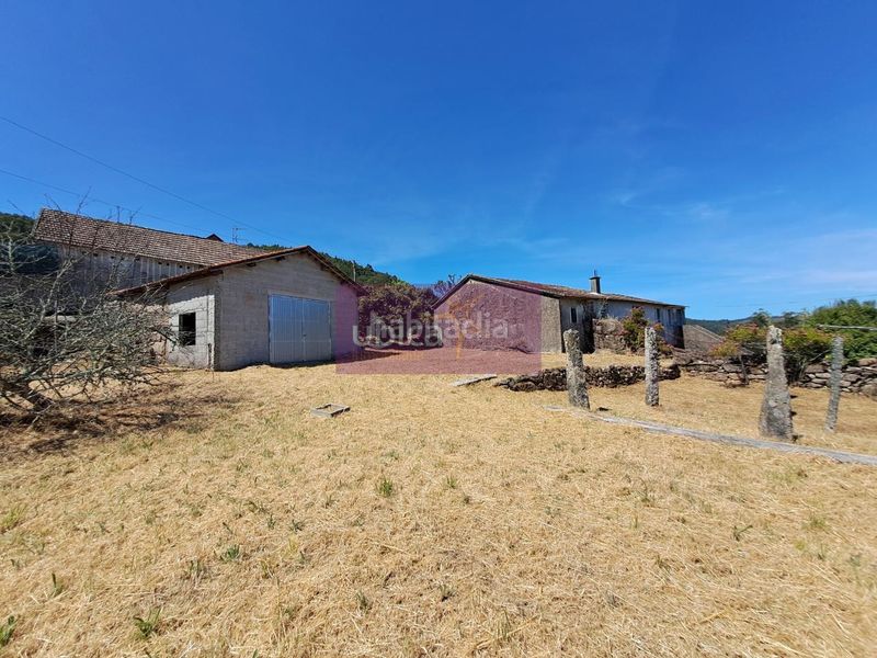 Foto 9cbb937c-4a78-400a-abfe-c4a4d8c68cad. Casa a Salceda de Caselas