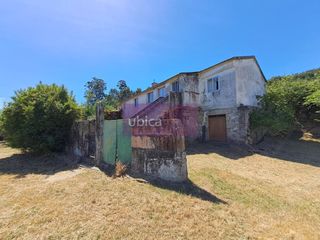 House in Salceda de Caselas