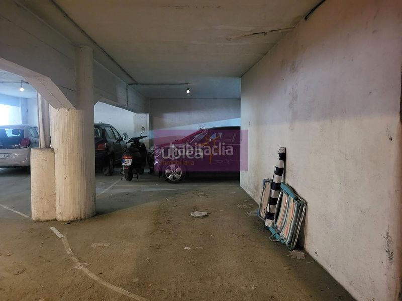 Foto 239e0eb1-6d20-4088-be42-fc364261a9db. Aparcament cotxe a Plaza España - Corte Inglés Vigo