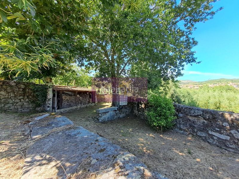 Foto d267292b-6efc-46b1-ad46-3779eef75fa7. Chalet en Arbo