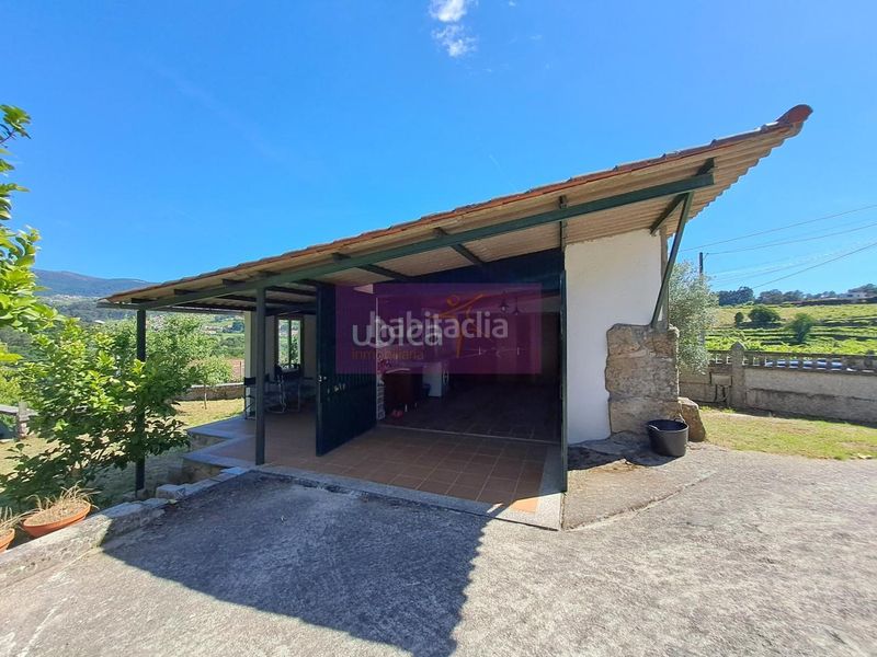 Foto f1d1eed9-8d95-4a21-beae-6324121032a8. Chalet en Arbo