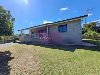 Chalet in Arbo