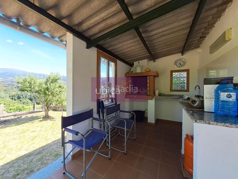 Foto b7d163b0-6f39-48c7-8568-0abe657a04aa. Xalet amb calefacció aparcament a Arbo