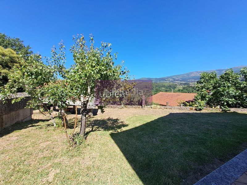 Foto b8dd2414-0495-4352-abb5-cbbeaa94a5fc. Xalet amb calefacció aparcament a Arbo
