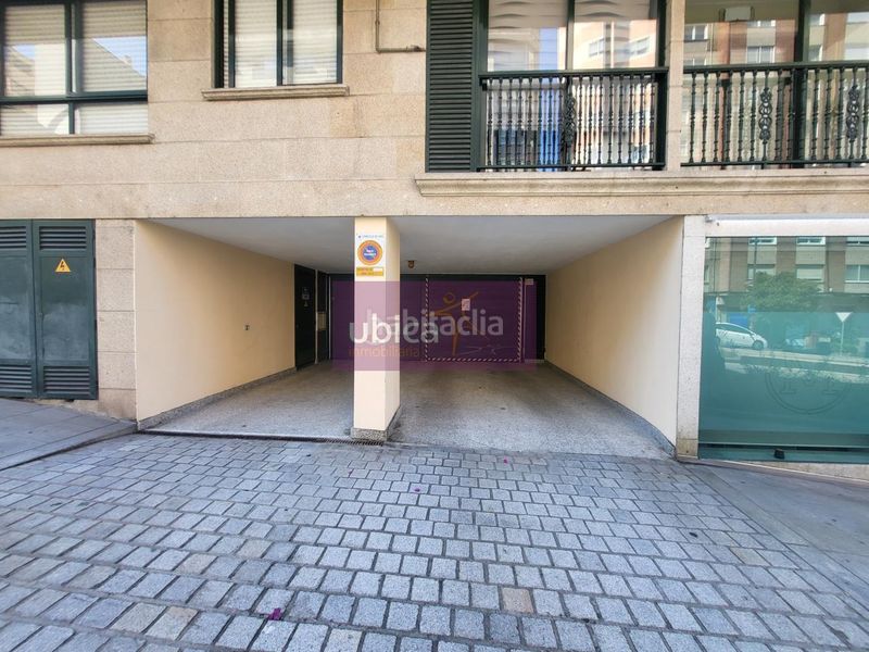 Foto 410167aa-9bb8-4e00-ba5d-45ea2e9f3837. Àtic amb calefacció aparcament a travesía de Vigo - san xoán Vigo