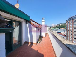 Attique à Travesía de Vigo - San Xoán
