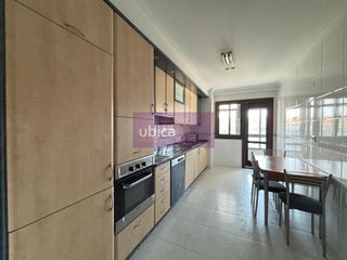 Miete Etagenwohnung in Porriño (O)