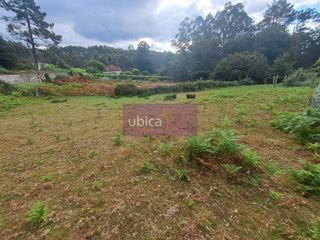 Residential Plot in Salceda de Caselas