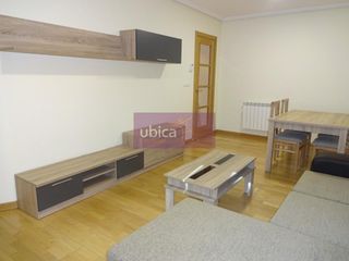 Alquiler Piso en Porriño (O)