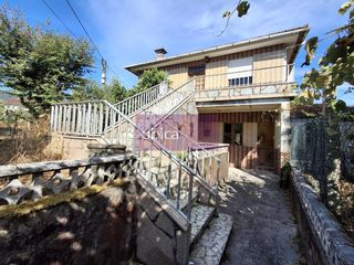 Maison à Ponteareas
