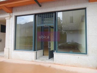 Lloguer Local Comercial a Salceda de Caselas