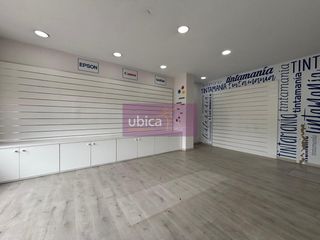 Lloguer Local Comercial a Porriño (O)