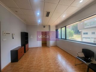 Bureau à As Travesas - Balaidos