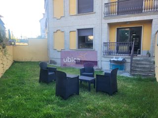 Appartement à Soutomaior