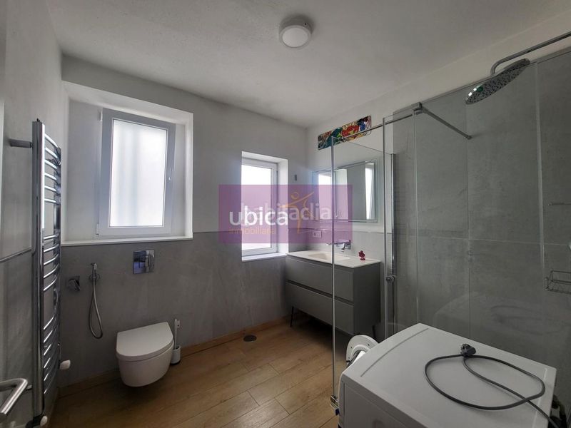 Foto b436b5d4-cffd-48fe-ab78-7c3e953dedea. Pis amb calefacció aparcament a Teis Vigo