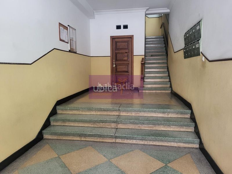 Foto e981c51d-b236-46a6-9a66-d0a1f7e6a670. Pis amb calefacció aparcament a Teis Vigo