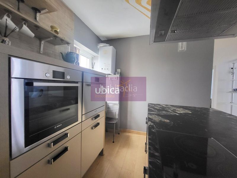 Foto 95596544-073f-4382-a4e2-1596f03665ba. Piso en Teis Vigo
