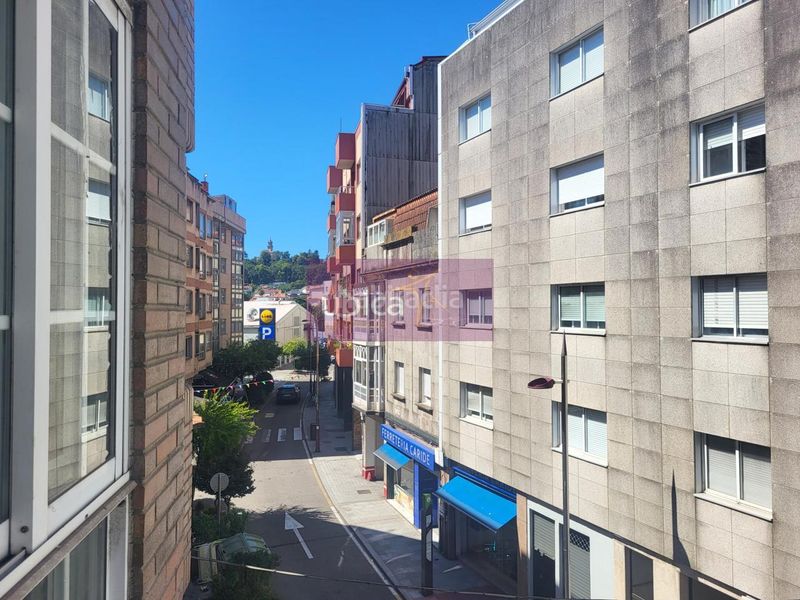 Foto 5ceb21fa-bf54-42e8-af15-e5ee9b6e0baf. Pis amb calefacció a Teis Vigo