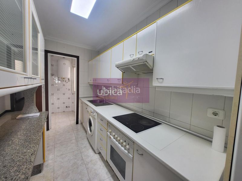 Foto aed5226c-1aad-4682-8960-4cd9c9165e94. Pis amb calefacció a Teis Vigo