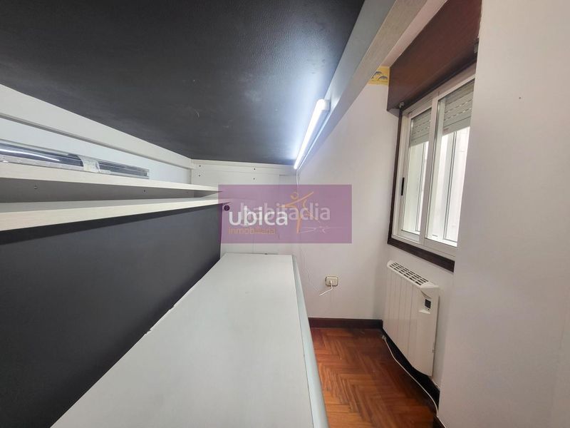 Foto c12027c1-f36e-4ca4-a0ee-80c837fa9d77. Pis amb calefacció a Teis Vigo