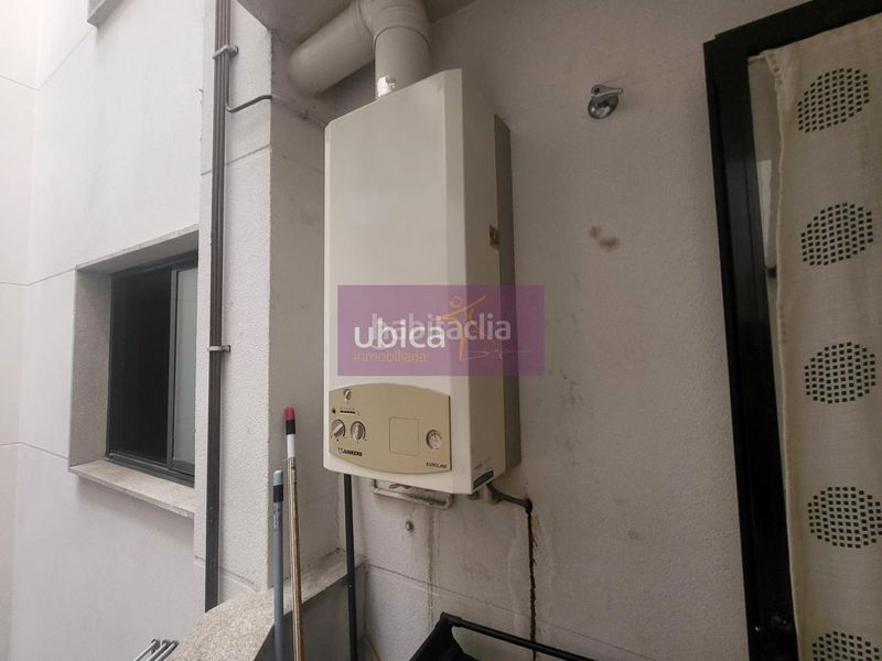 Foto dbbef470-7989-48ec-be31-26bd00afda31. Pis amb calefacció aparcament a Ponteareas