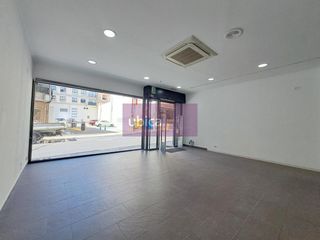 Lloguer Local Comercial a Salceda de Caselas