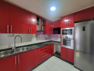 Flat in Travesía de Vigo - San Xoán