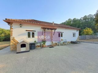 Casa in Salceda de Caselas