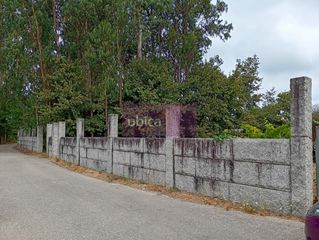 Rural plot in Salceda de Caselas