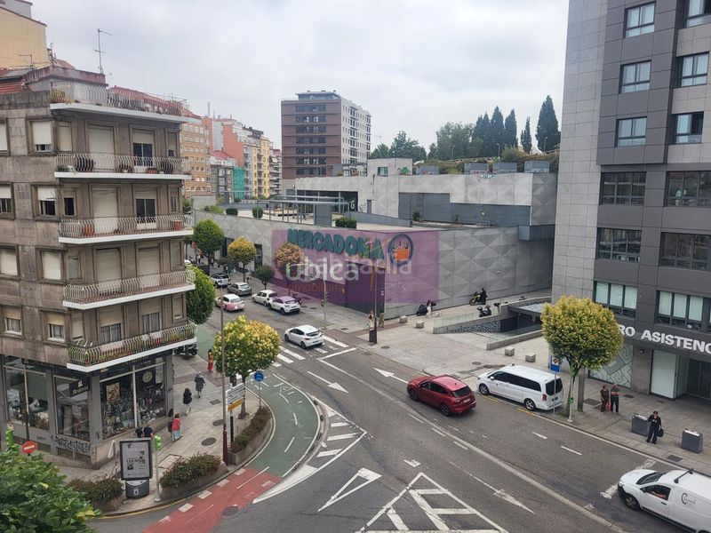 Foto 52456d85-ed6e-4003-9c97-1e7b4606a1e8. Pis amb calefacció a Plaza España - Corte Inglés Vigo