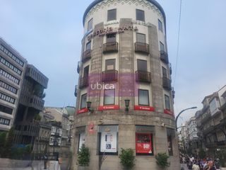Ufficio in Casco Vello