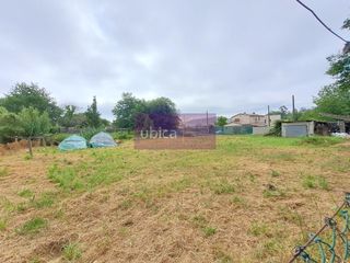 Terreny residencial a Salceda de Caselas