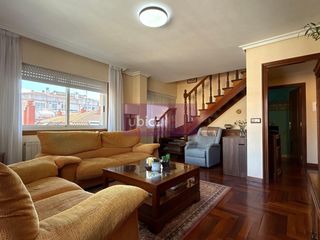 Dúplex a Casablanca - Calvario